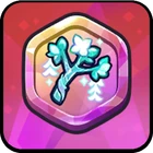 Sacred Pomegranate Branch