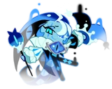 Shadow milk default ghost