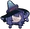 Prune juice head