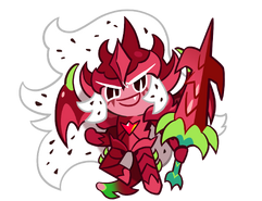 User blog:CheesePlatter/Pitaya Dragon Profile Theme | Cookie Run ...