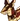 Enemy smoked cheese jackal