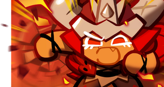 Mala sauce cutscene