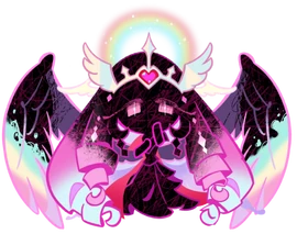 Eternal Sugar Cookie | Cookie Run: Kingdom Wiki | Fandom