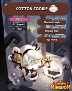 Cotton Cookie Promotional Image.png (746 KB) Voice Actors Promotional Image