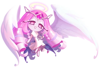 Eternal Sugar Cookie