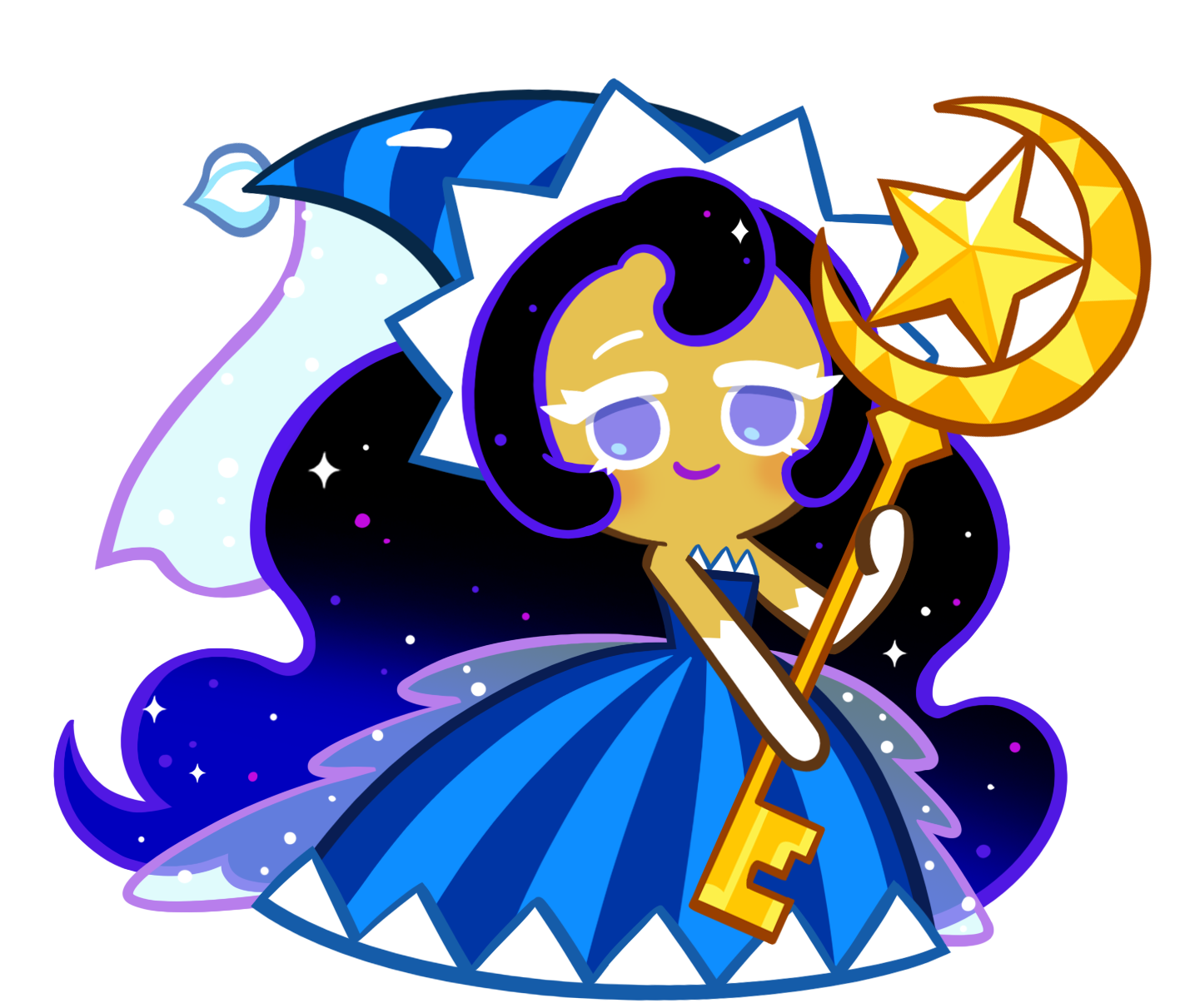 Princess Cookie, Cookie Run: Kingdom Wiki, Fandom