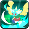 Dragon Wing Skill icon