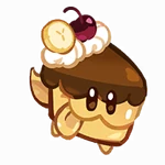 Caramel Pudding Cake Hound