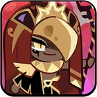 Smoked Cheese Cookie (61 KB) Smoked Cheese Cookie