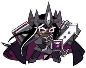 Dark cacao feared