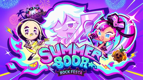 Summer Soda Rock Festa