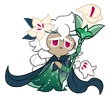 White lily default