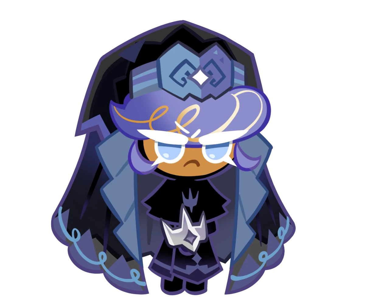 Pastry Cookie's Costumes Cookie Run Kingdom Wiki Fandom