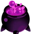 Monster Cauldron