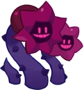 Laughing Flower base