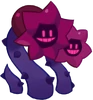 Laughing Flower base