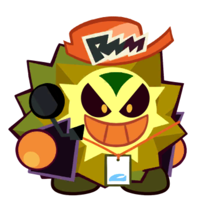 Durian Staff (NPC) | Cookie Run: Kingdom Wiki | Fandom