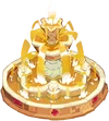Fountain of Gold