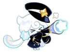 Milky way booboo