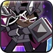Dark Cacao Cookie