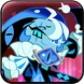 Shadow Milk Cookie