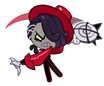 BAD4 lico angry