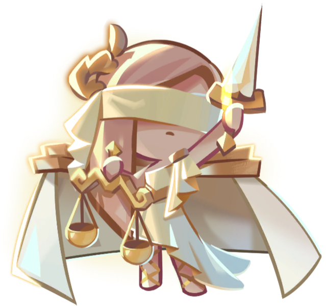 Financier Cookie's Costumes Cookie Run Kingdom Wiki Fandom