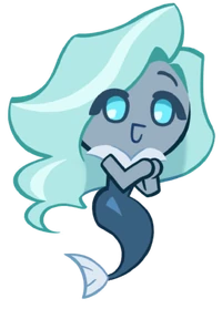 Tearcrown Cookie (npc0331)