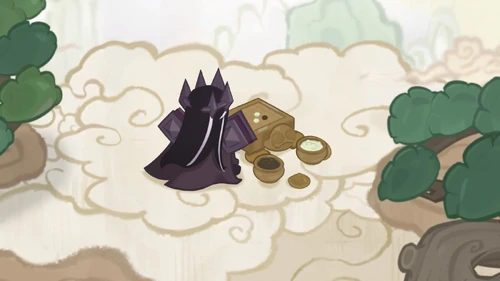 Dark resolution cutscene 4