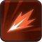 Tainted Sludge Skill icon
