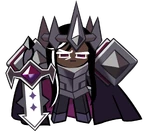 Dark cacao sad