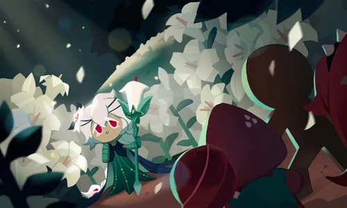 Dragon hill cutscene 1