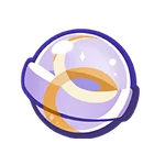 Pastry Cookie's Magic Candy