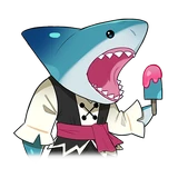 Sorbetsharkfools
