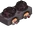 Dark Cacao Stove