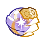 Pastry Cookie's Magic Candy