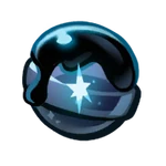 Squid Ink Cookie's Magic Candy