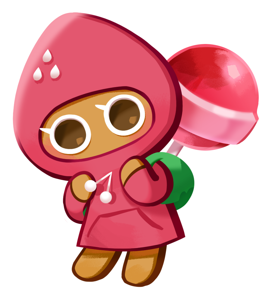 Ninja Cookie, Cookie Run: Kingdom Wiki