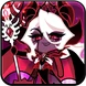 Dark Enchantress Cookie