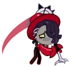 BAD4 lico tired