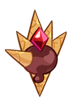 Choco Cone Javelin