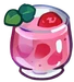 Craft sweetberry juice