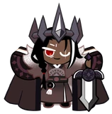 King dark choco default