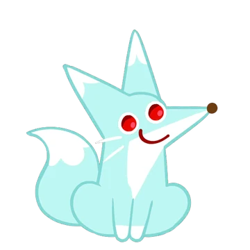Kumiho Cookie | Cookie Run: Kingdom Wiki | Fandom