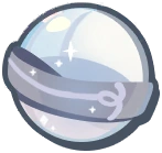 Silverbell Cookie's Magic Candy