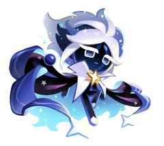 Stardust Cookie
