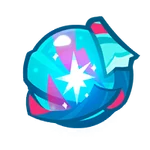 Twizzly Gummy Cookie's Magic Candy