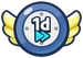 Icon speed up 1d