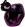 Resonant black raisin