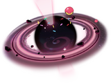 Howling Doughnut Vortex